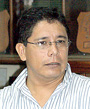 Alejandro Arias Cañón
