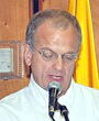Alvaro González Uribe