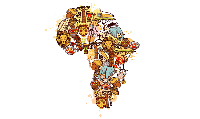 Se celebra el Día de África en este 2020 marcado por el impacto de la pandemia de coronavirus.