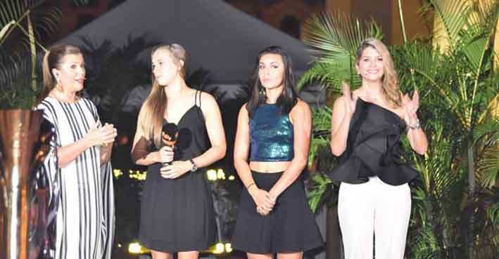 El equipo ‘Bananero’ femenino se encuentra en su etapa de inscripción de jugadoras para armar el grupo que representará la nueva edición del torneo.