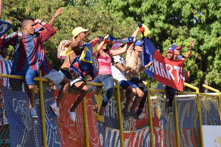 El máximo jerarca del fútbol profesional colombiano, dijo que están analizando varias alternativas, entre las que esperan que el Gobierno Nacional los escuche.