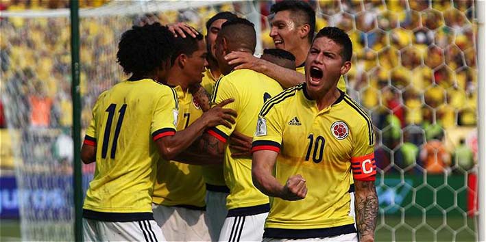 Uno de los países europeos opcionados para que Colombia se instale, previo al Mundial, es Alemania.