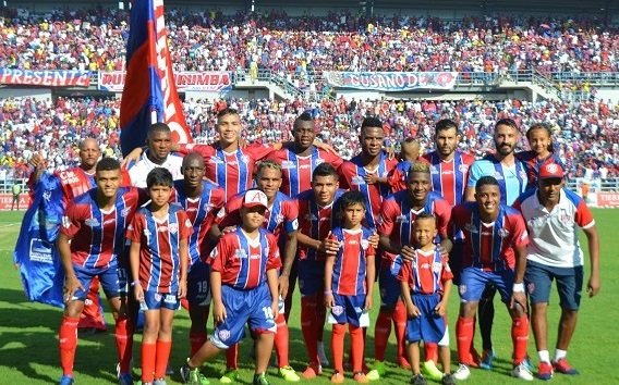 Unión viaja hoy a Pereira para el partido de mañana, conociendo el resultado en Cúcuta.