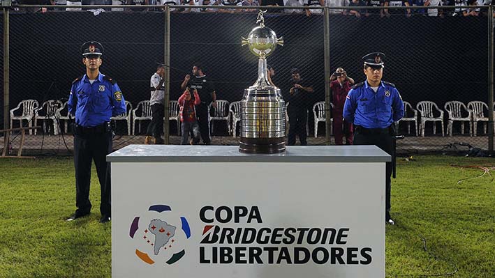 Así se decidió hoy en el sorteo del campeonato que se celebró en la sede de la Confederación Sudamericana de Fútbol