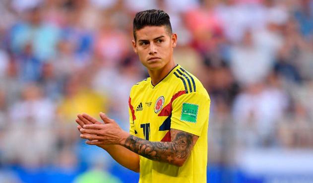 El colombiano no tiene las cosas claras en Alemania 
