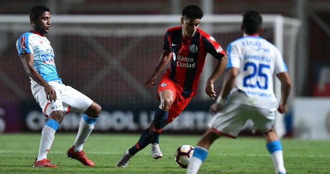 Junior está obligado a sumar tres puntos esta noche, si quiere asegurarse un cupo en la Copa Sudamericana.