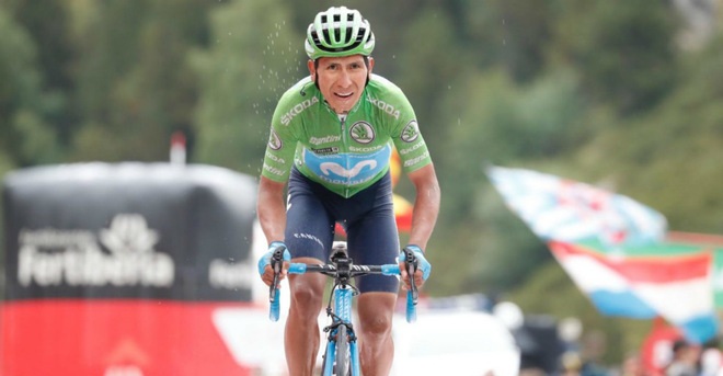 El ciclista colombiano Nairo Quintana, tendrá nuevamente la oportunidad de conquistar el Tour de Francia, la única de las grandes carreras que le hace falta.