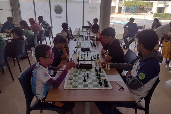 Santa Marta busca seguir impulsando el deporte por medio de esta competencia, en donde más de 300 ajedrecistas se darán cita para el torneo nacional. 