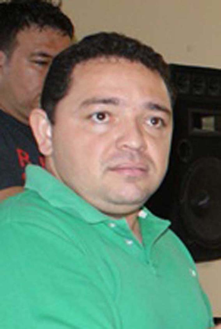 Rafael Martínez. 