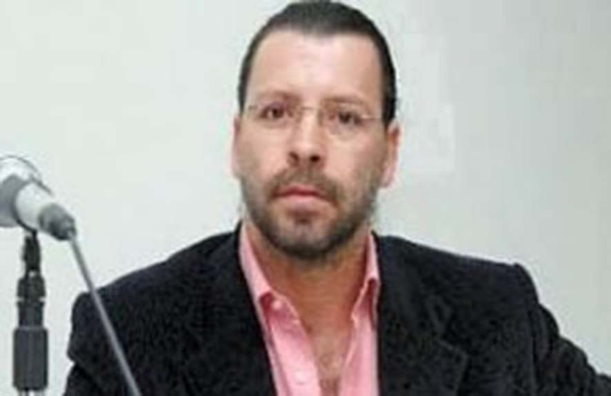 John Fredy Rendón, alias ‘El Alemán’.