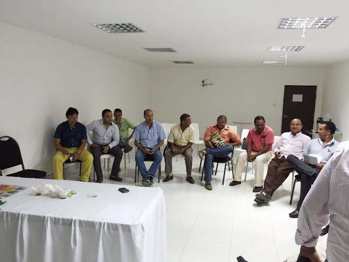 Los líderes del municipio de San Juan del Cesar se reunieron para organizar una hoja de ruta, que los lleve a conseguir que no se construya el peaje.