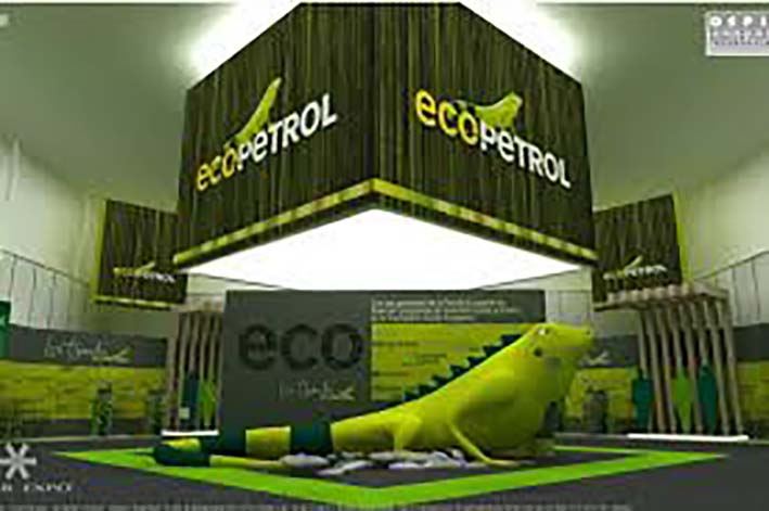 Estos dos acuerdos  son resultado de la estrategia que Ecopetrol puso en marcha desde principios del año pasado para invitar a compañías petroleras.