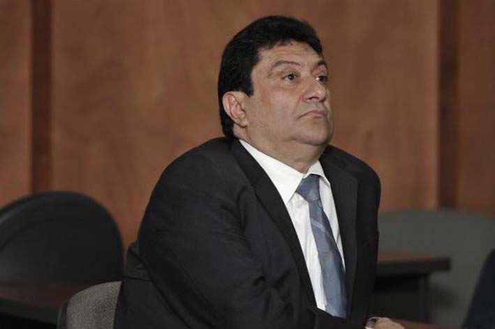 Kiko  Gómez solicitó a la Procuraduría intervenir a la Fiscalía por su dilación.