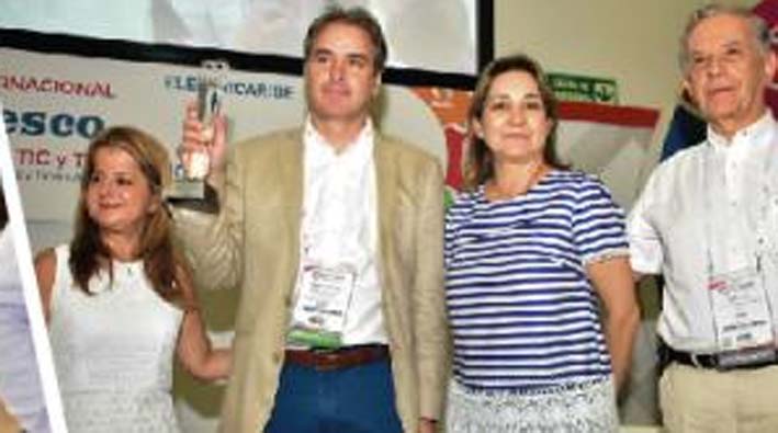 Es la primera vez que la entidad hace parte de este prestigioso reconocimiento, y ganó en la máxima categoría denominada “Premio Andesco Responsabilidad Social 2016”.