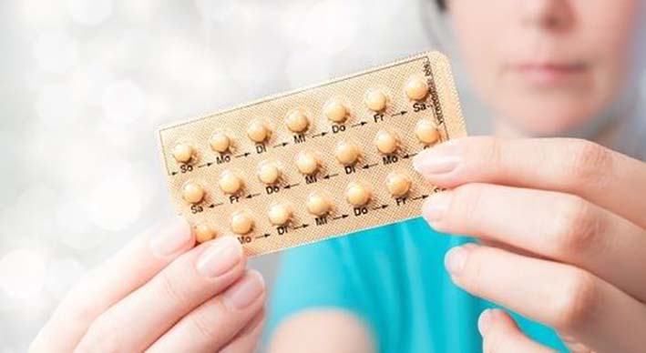 Según Promsex en Perú se venden anualmente unos tres millones de tabletas de anticonceptivos.