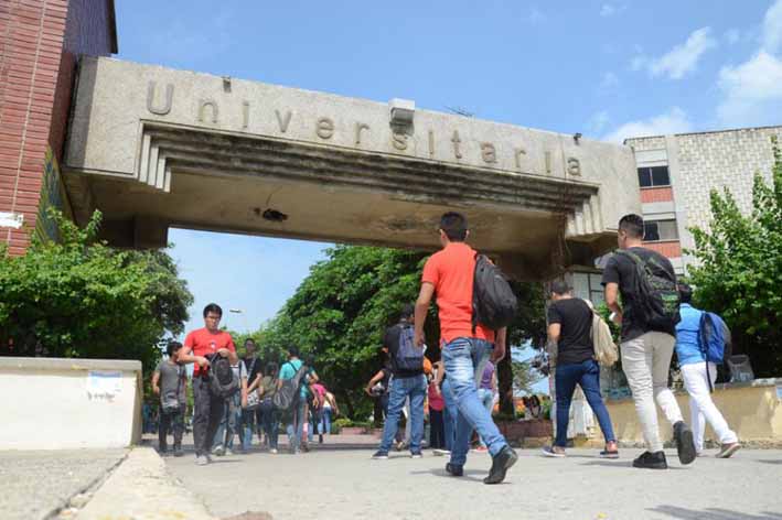 Universidad del Atlántico necesita reforma del estatuto universitario.