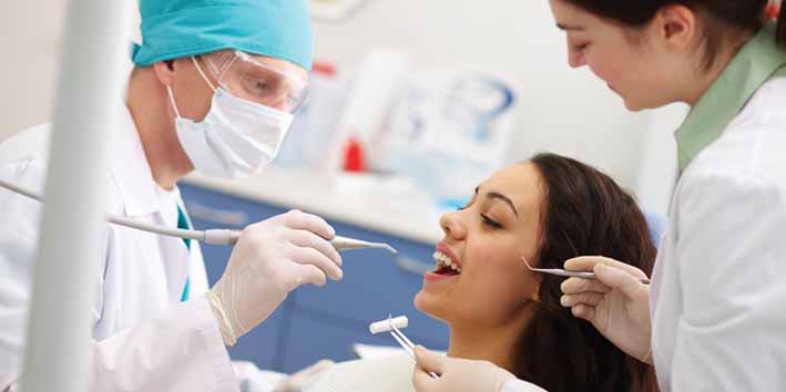 Cada 17 de junio se celebra el Día Internacional del Higienista Dental.