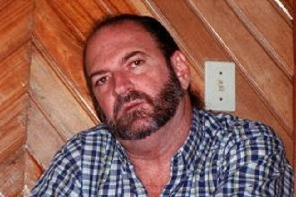 El profesor Alfredo Correa de Andréis quien fue asesinado. Foto: tomada de Semana