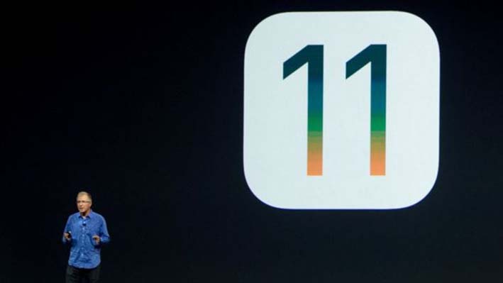 La semana pasada Apple lanzó la última versión de su sistema operativo iOS.