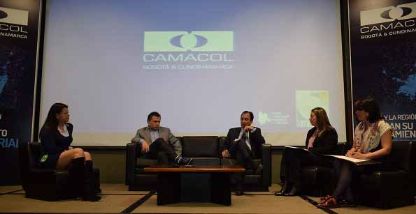 Los panelistas coincidieron en que es urgente que Bogotá y los municipios vecinos encuentren una estrategia de integración que les permita formular y desarrollar proyectos de interés común.