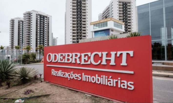 El supuesto aporte de dineros de Odebrecht a la campaña presidencial del actual jefe de Estado sigue dejando escándalo.