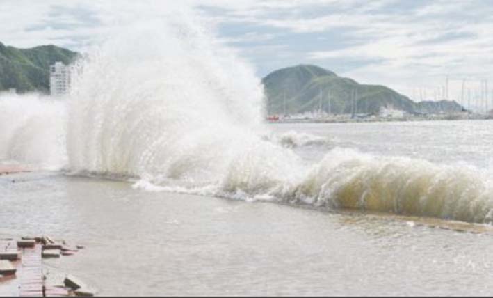 Las autoridades de Cartagena y Bolívar han reforzado la vigilancia en playas e islas.