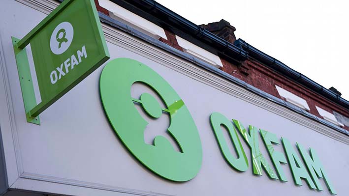 Oxfam, que cuenta con unas 10.000 personas trabajando en más de 90 países, puntualizó que quiere ser "lo más transparente posible" sobre sus actividades. 
