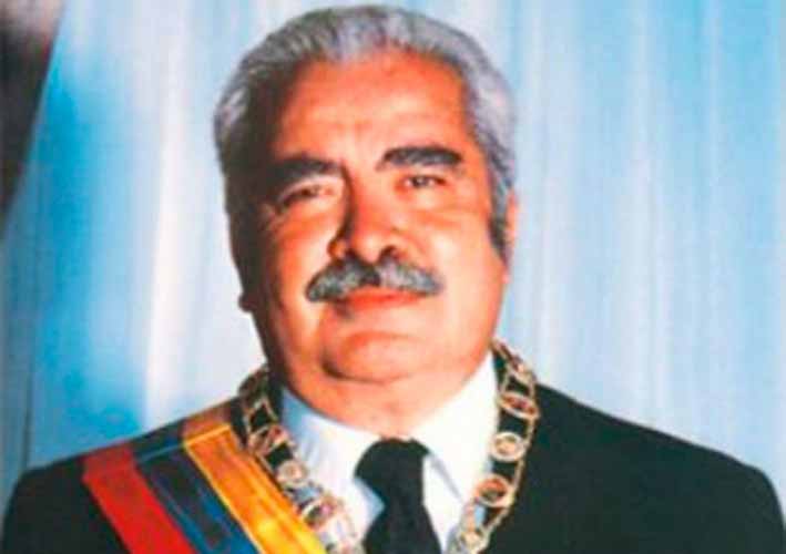 1979-1984 Luis Herrera Campins