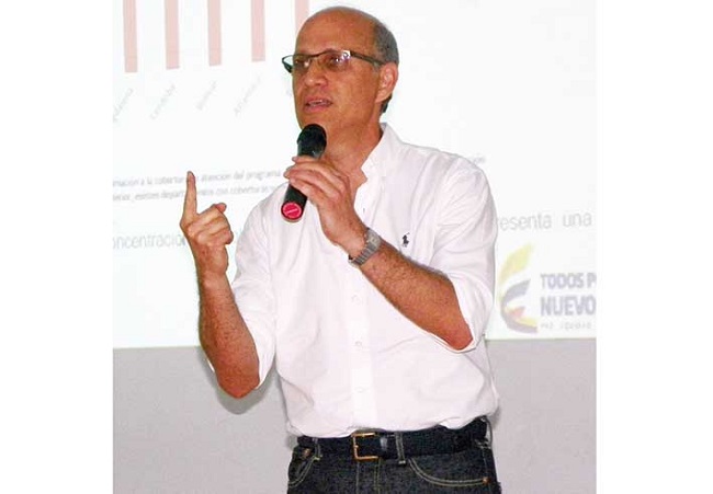 El ex magistrado Joaquín Vives Prieto es uno de los que más ha estudiado el tema desde sus orígenes legales en 1973.