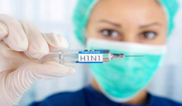 El secretario de salud Julio Salas, reveló que en el transcurso de esta año hay un total de 25 casos de infección respiratoria aguda y grave; además la confirmación de tres casos de H1N1.