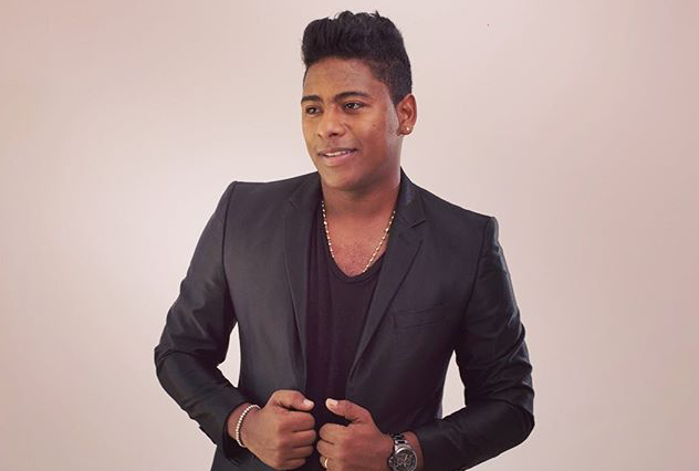 Alex Martínez presentará el próximo año su producción musical, la cual llevará por título ‘El cantante’. 