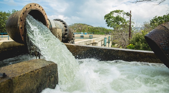 El proyecto del agua llegará hasta el Cabildo para buscar un “Conpes” Distrital y de esa forma radicar y solicitar las vigencias futuras que permitan pasar a la construcción, la operación y el mantenimiento del nuevo sistema de acueducto y alcantarillado.