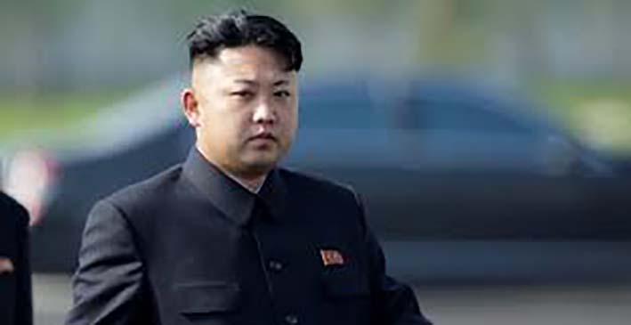 Kim Jong-un, Primer Ministro de Corea del Norte se reunirìa con Trump nuevamente.