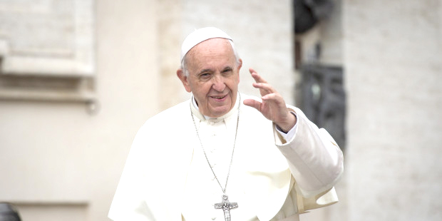 El Papa Francisco firmó el decreto que reconoce el martirio "por odio de la fe".