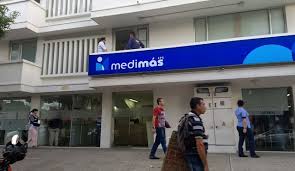 La Contraloría subrayó la preocupante situación financiera que sigue mostrando Medimás.