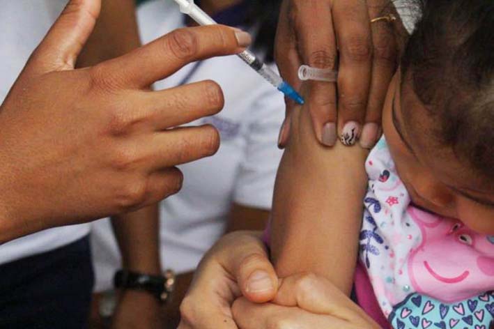 La vacunación es la forma más efectiva de evitar esta enfermedad.