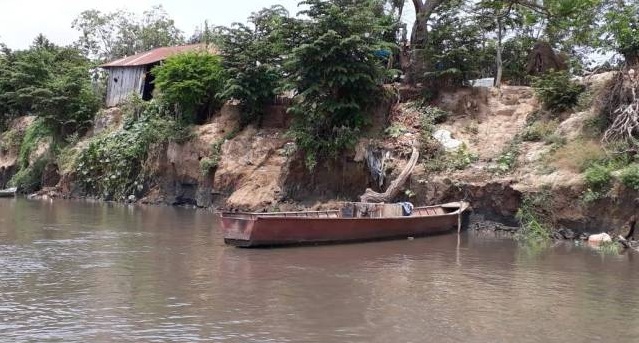 Actualmente realizan los estudios para ejecutar obras de protección de inundaciones a Magangué, que incluye la construcción del malecón, con una proyección de hasta 30 metros hacia el río después de la muralla actual.