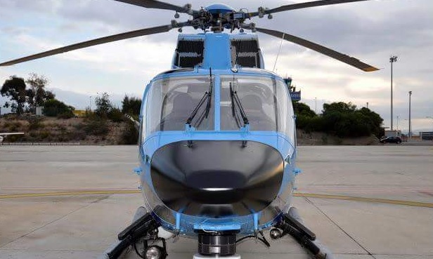 La operación, que fue bautizada 'Flying Low' (volando bajo), por la baja altitud con la que conseguía volar el helicóptero, aún está en desarrollo y cuenta con el apoyo de otros cuerpos de seguridad regionales.