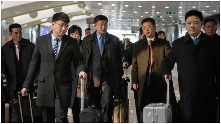Kim Hyok-chol fue supuestamente ajusticiado por su responsabilidad en el colapso de la cumbre celebrada el pasado febrero en Hanói, entre el líder norcoreano, Kim Jong-un, y el presidente estadounidense, Donald Trump