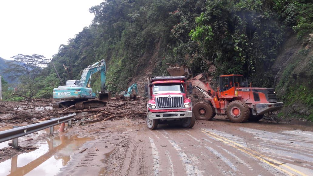 La Federación Nacional de Departamentos aseguró que son necesarios al menos 400.000 millones de pesos para solucionar la situación de la vía al llano. 