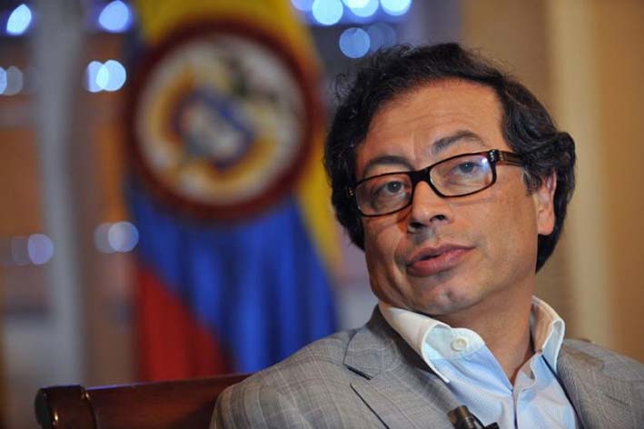 Las condenas fiscales contra Petro suman alrededor de 130 millones de pesos; tienen que ver con el esquema de aseo impulsado en Bogotá durante su administración.