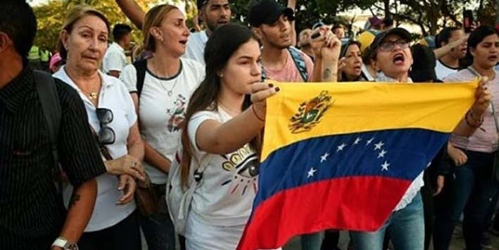 Perseguidos Políticos en el Exilio expresaron su desacuerdo con los países de la comunidad internacional que quieren forzar a la sociedad venezolana a participar en un proceso electoral