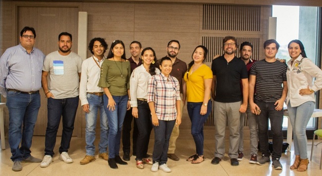 La Universidad del Magdalena realizó el ‘Taller Incubadora Ágil’, un proceso con el cual se busca convertir proyectos de investigación en productos o servicios innovadores que den solución a necesidades de la región.