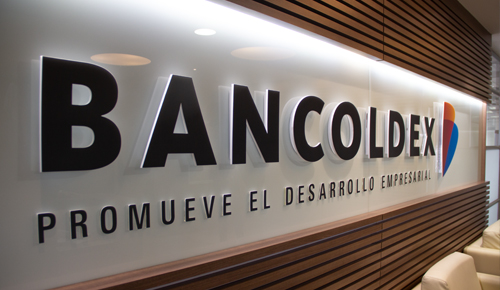 Bancóldex, el banco de desarrollo empresarial, desembolsó créditos por $23.943 millones de pesos en el departamento del Magdalena.