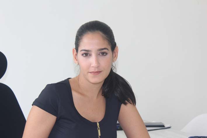 La Procuraduría investiga a la alcaldesa de Lorica, Córdoba, Nancy Sofía Jattin Martínez, por los contratos para atender a casi mil estudiantes más que los reales.