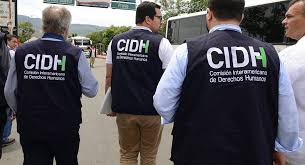 Desde el inicio de su misión en Nicaragua la CIDH presentó al Gobierno del presidente Daniel Ortega una lista con 15 recomendaciones para garantizar la protección de los derechos humanos.