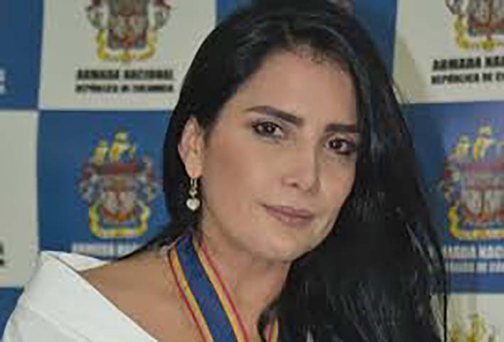 El Consejo de Estado estudia otros dos fallos que piden la muerte política de la exsenadora Aida Merlano.
