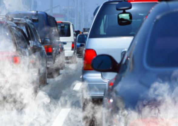 El transporte rodado representa una quinta parte de las emisiones de la UE y, dentro de este, las carreteras aportan el 70 % de los gases de efecto invernadero.