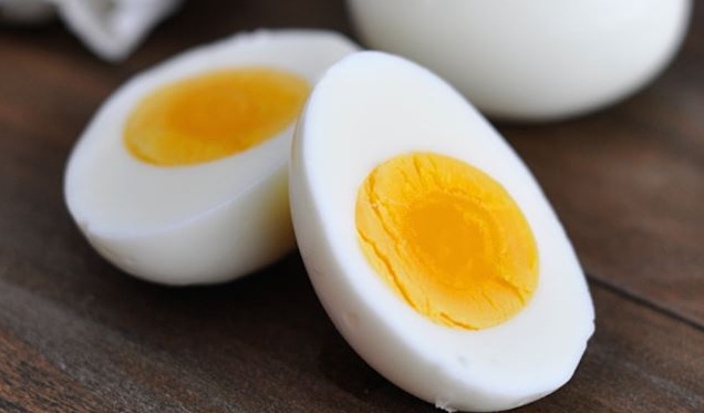 El huevo es considerado por expertos como el alimento más nutritivo después de la leche materna. 