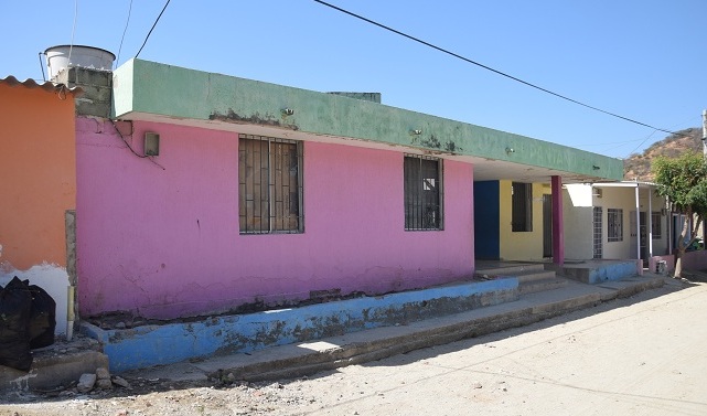 La Junta de Acción Comunal del barrio El Pantano busca recuperar el puesto de salud el cual fue cerrado en el 2006 por el Ministerio de Salud 
